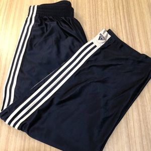 Adidas track pant